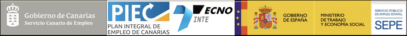 Logos institucionales