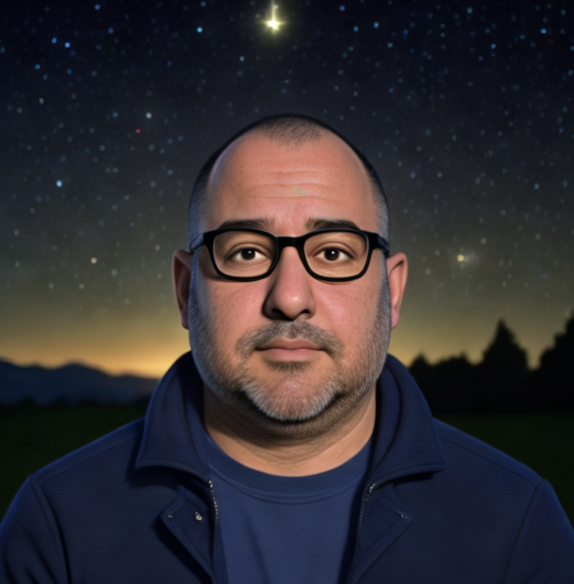 Pedro Angel Hernández Lopez